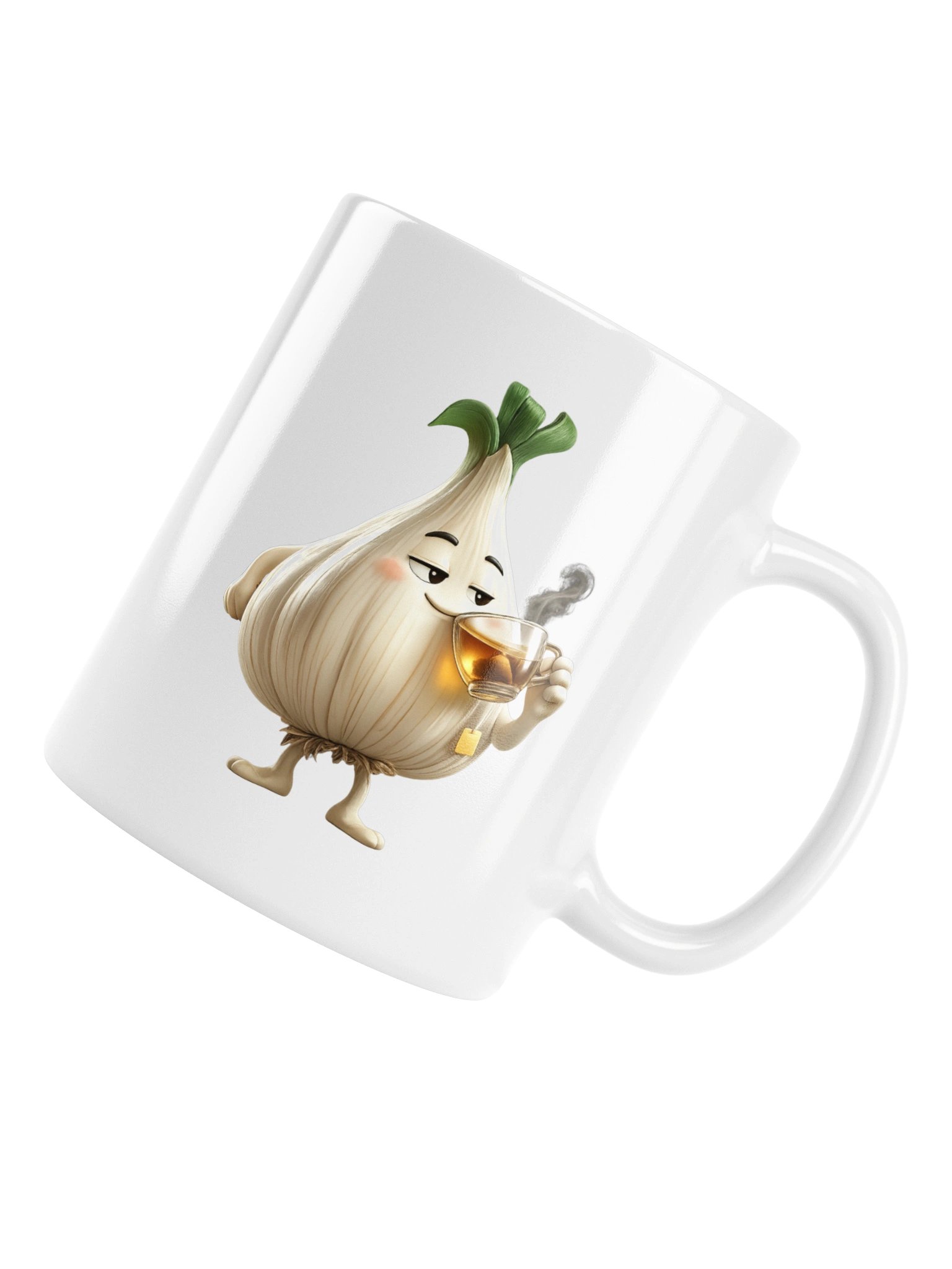 SPMB Garlicio Tea Mug product image (6)