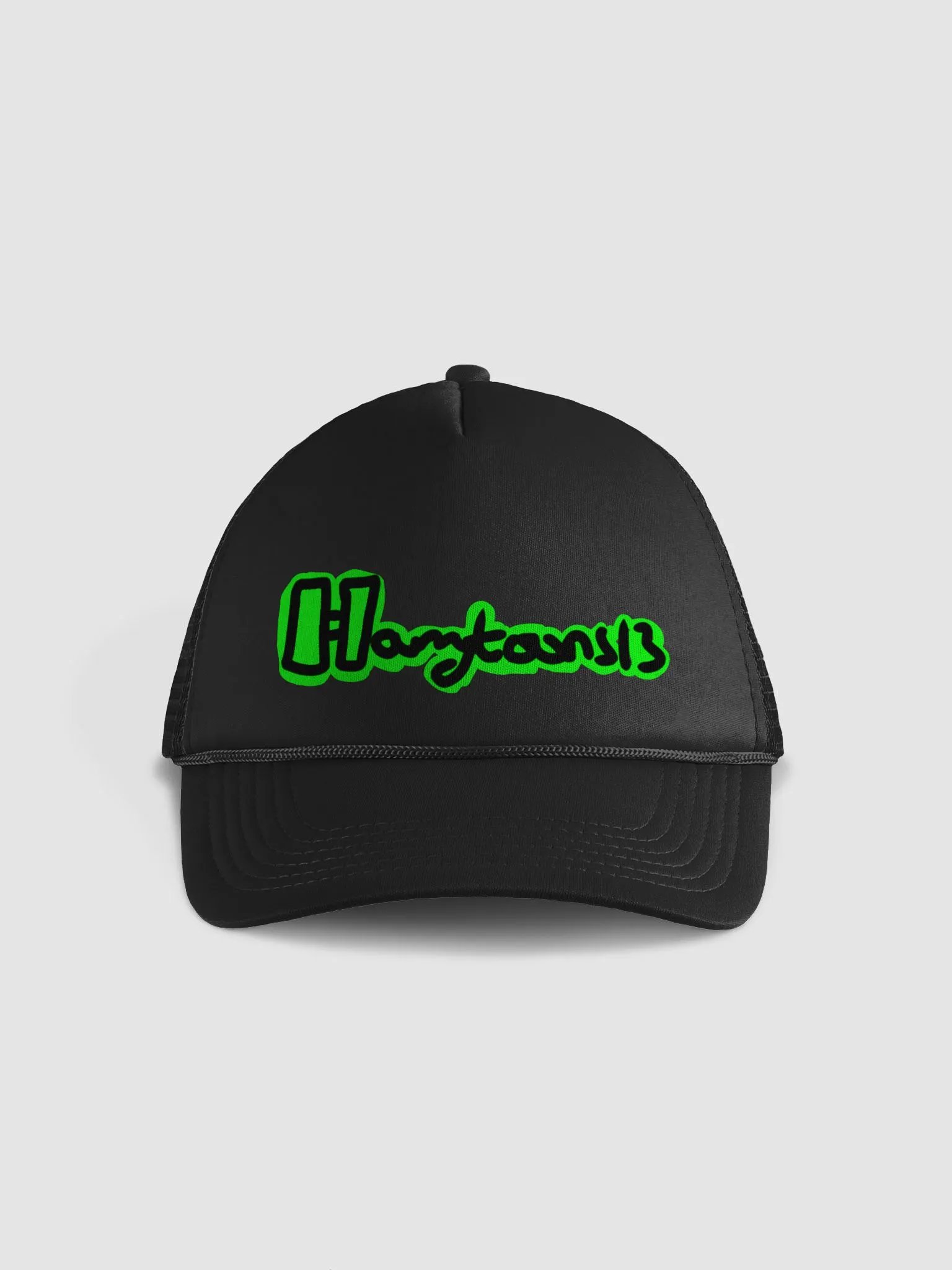 The harrytoons13 Cap product image (1)