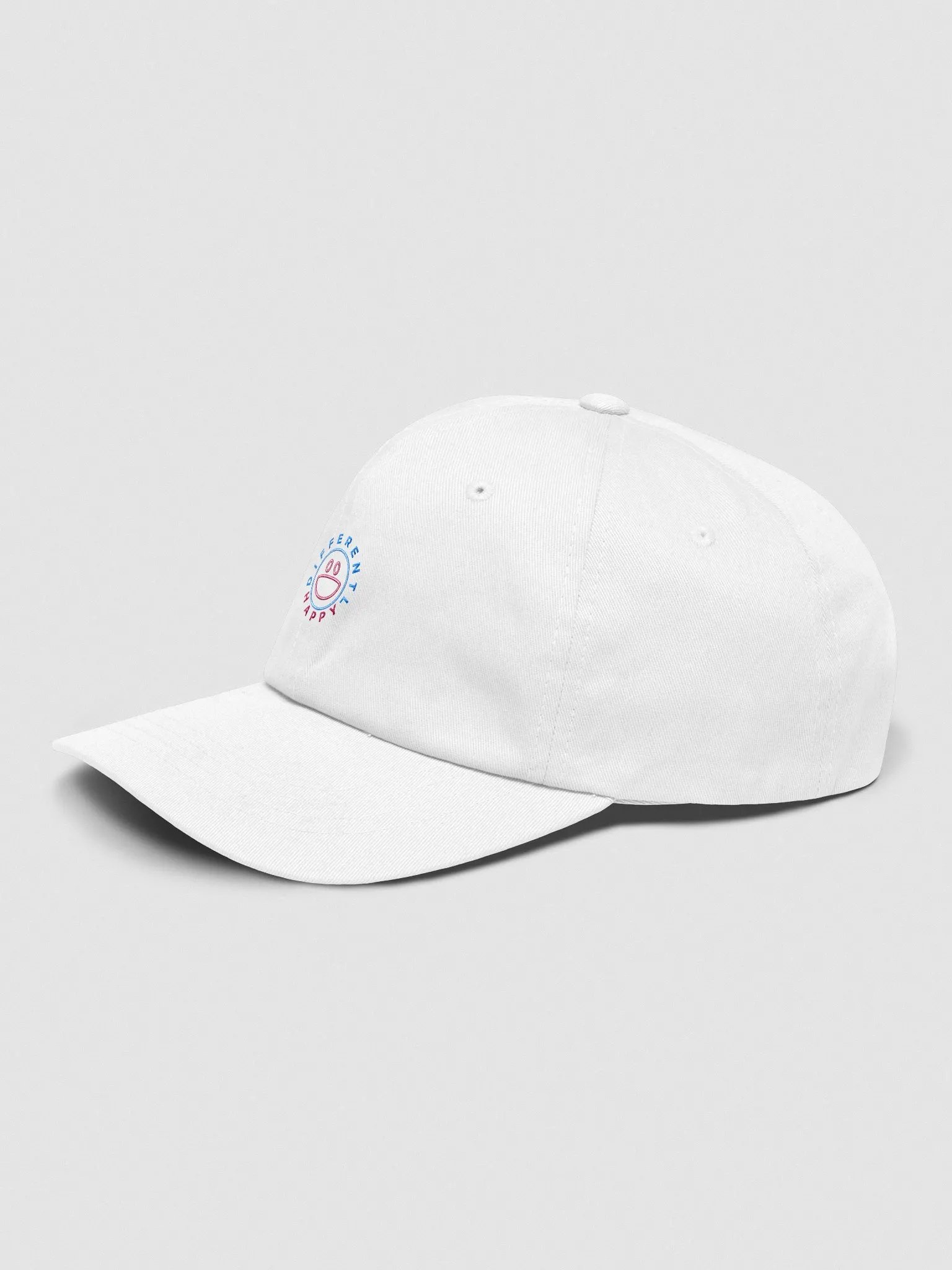 differently Happy Hat product image (2)