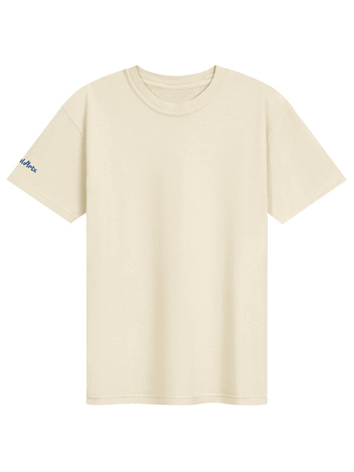 Comfort Colors Heavyweight T-shirt 14 Light Colors product image (1)