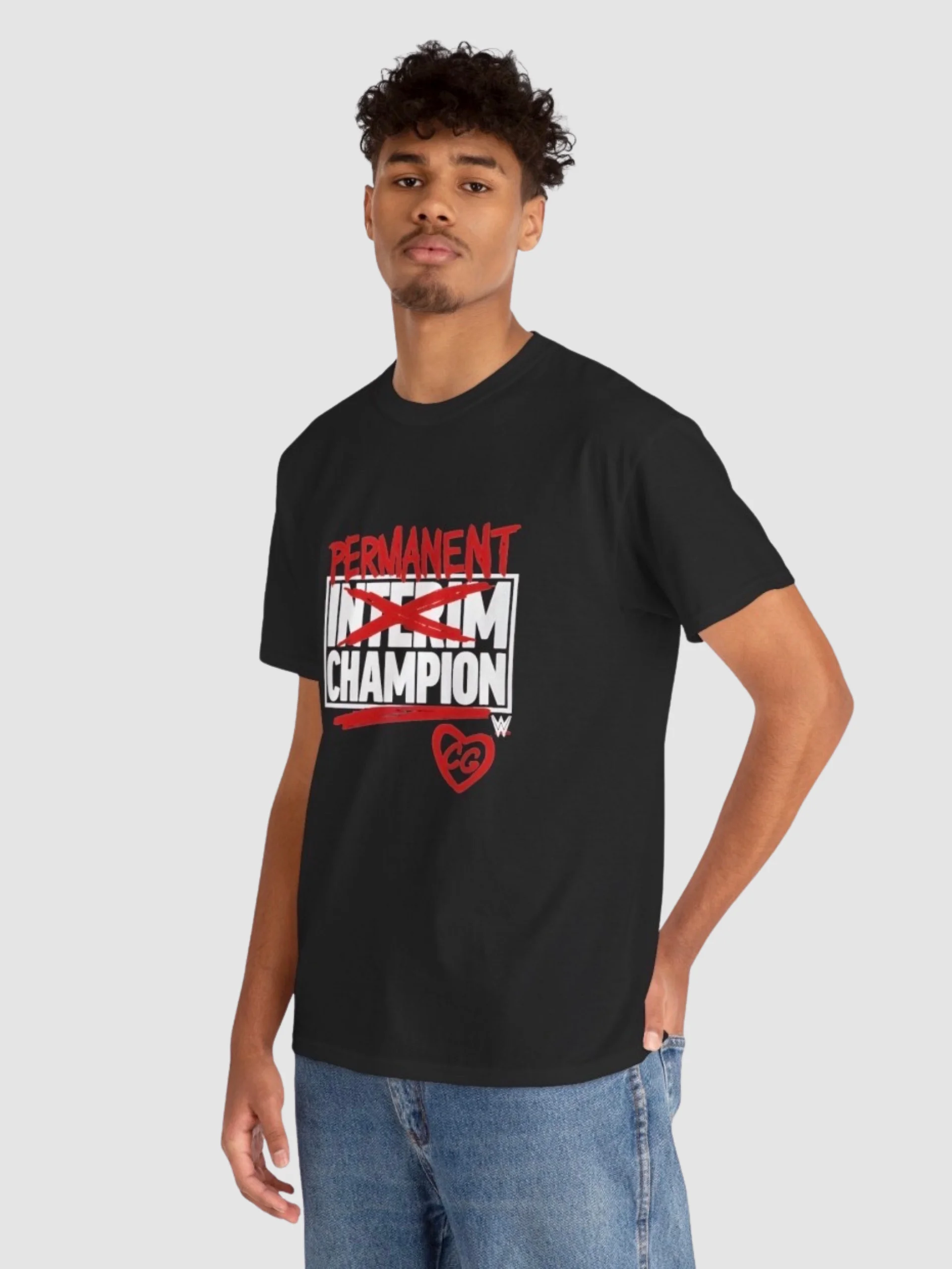 Chelsea Green Permanent Champion Shirt product image (1)