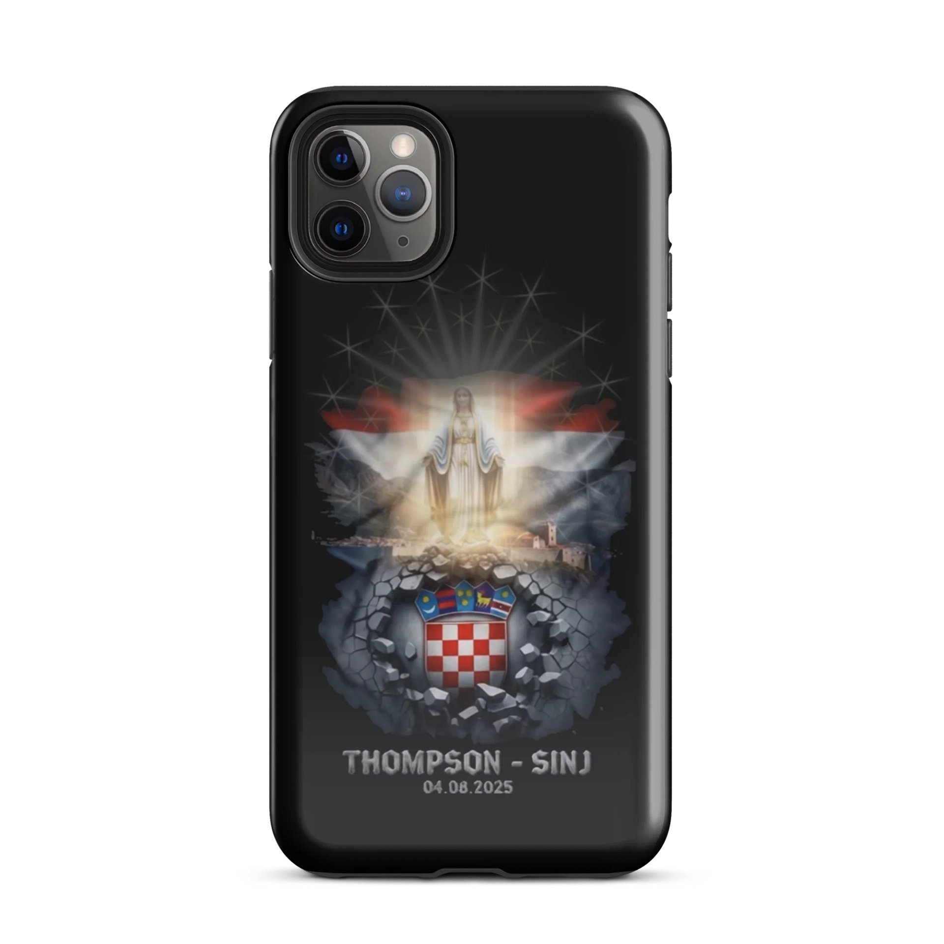 Thompson Sinj Protector iPhone® Tough Case product image (26)