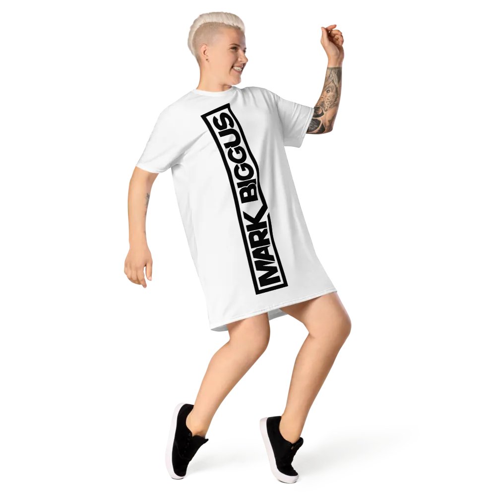 T-Shirt Dress product image (8)