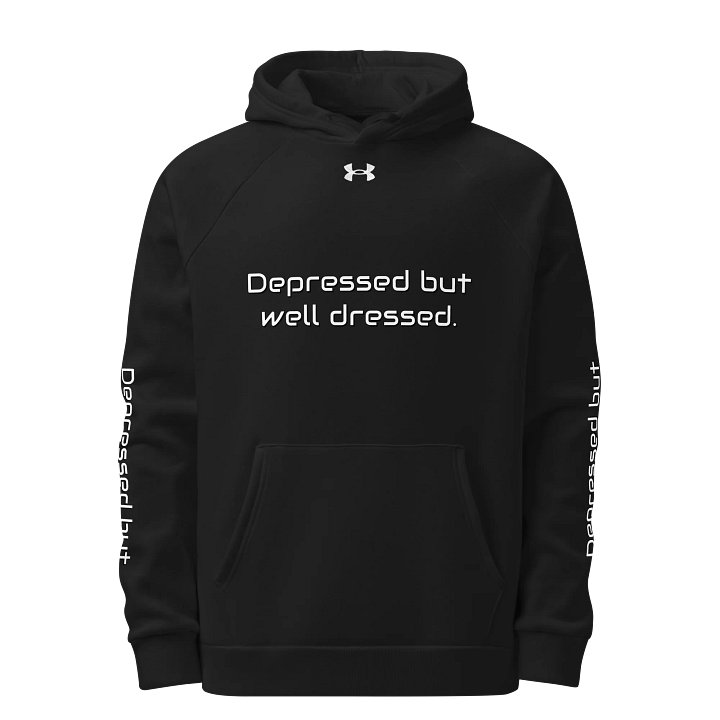 Well dressed Depression product image (1)