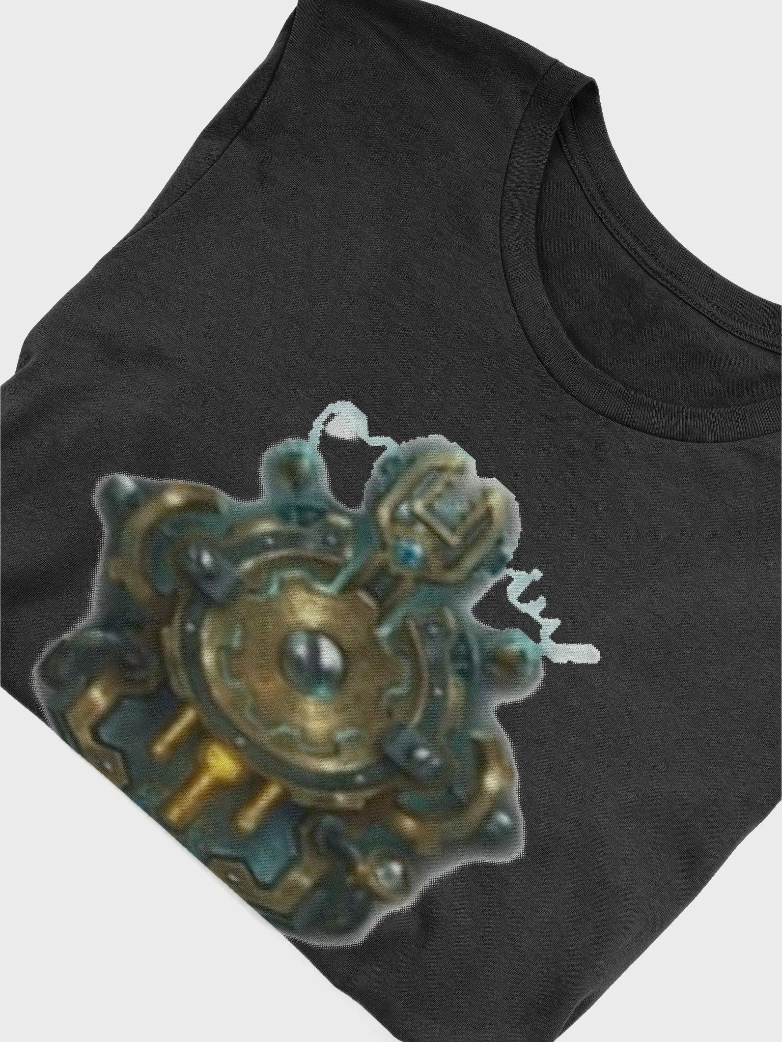 Mecha Gnome DK product image (5)