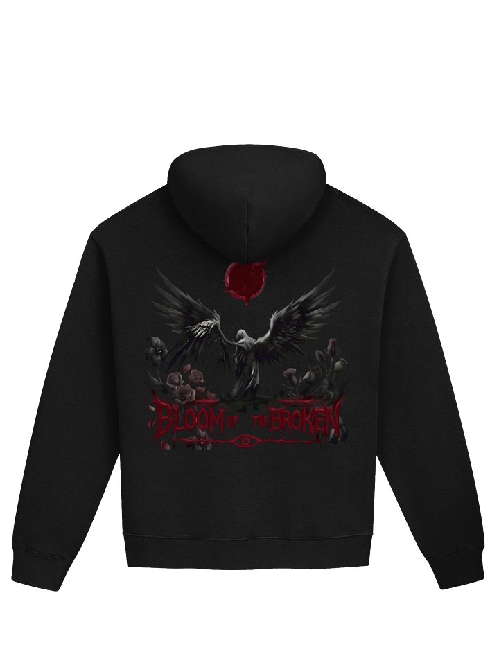 BLOOMHOOD: Broken Edition - [LIMITED EDITION] product image (1)