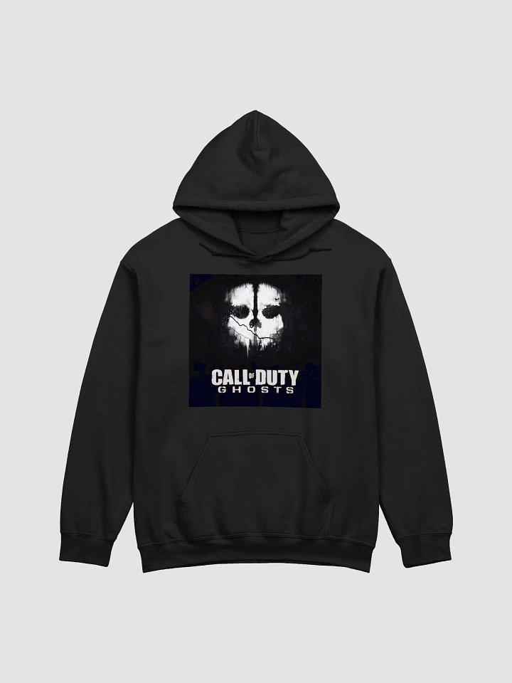 COD Ghosts Hoodie product image (4)