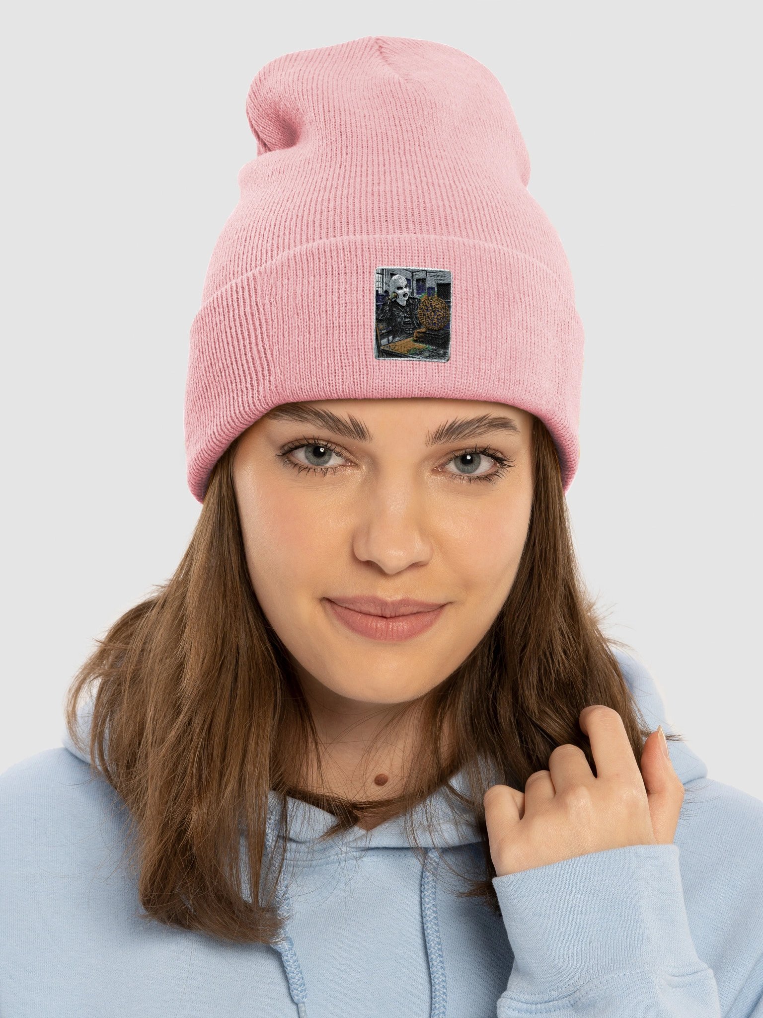 HUEGO Beanie product image (3)