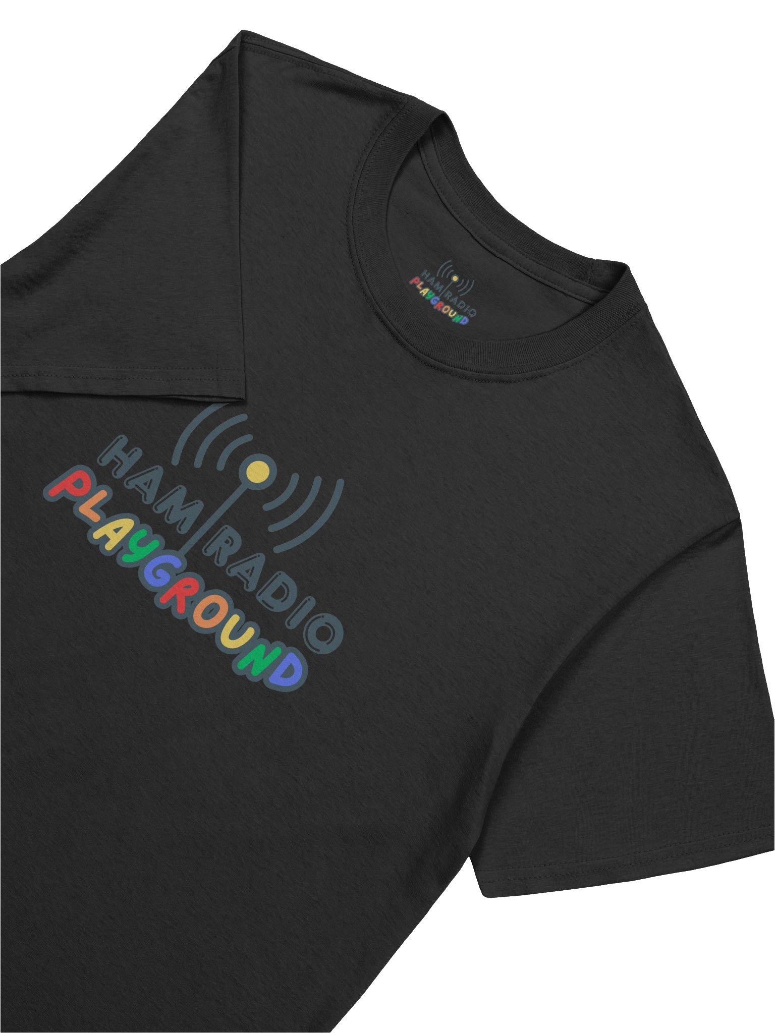Official HRP Logo Shirt product image (7)