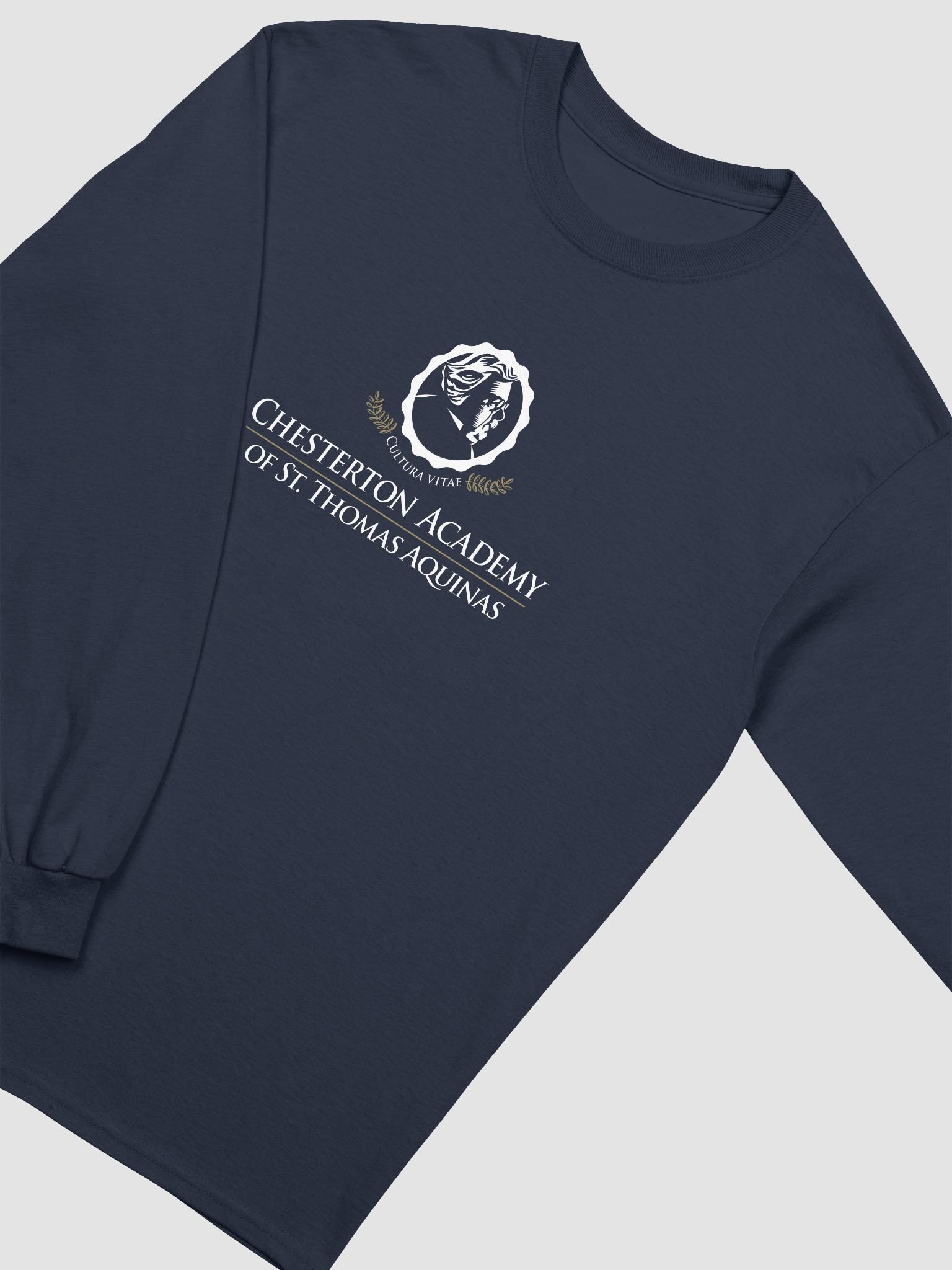 CASTA Long Sleeve Tee product image (3)