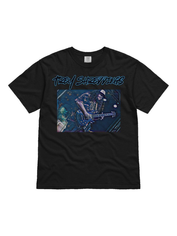 Trey Shreddings Shirt product image (1)