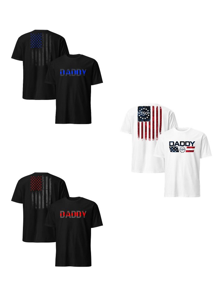 Daddy Bundle product image (1)