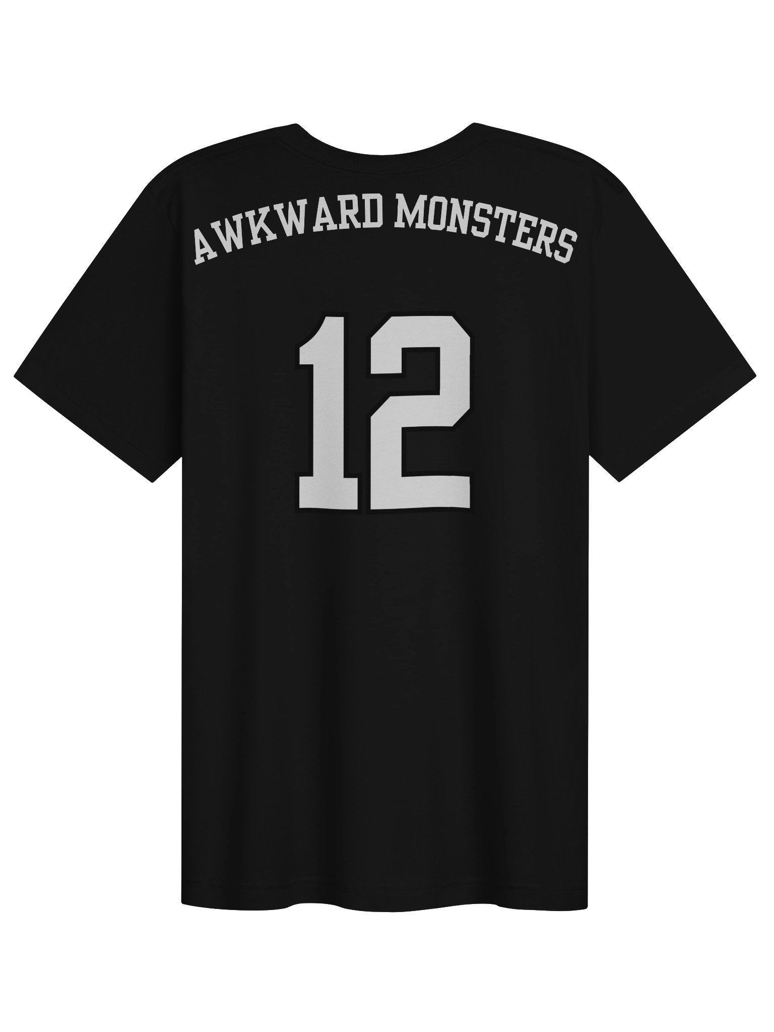 Awkward Monsters Stream Team Edition product image (2)