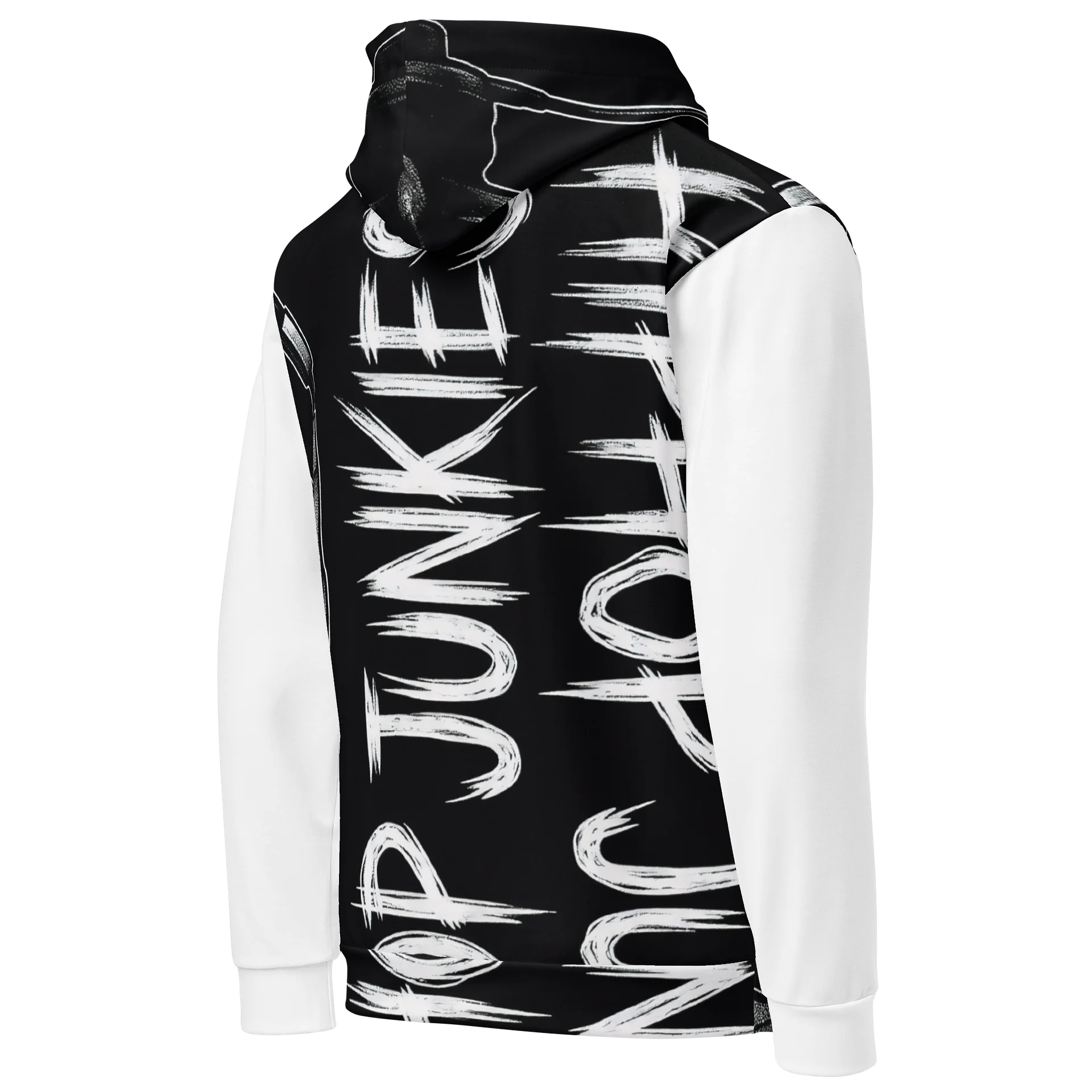 HIP HOP JUNKIES SKULL HOODIES product image (5)