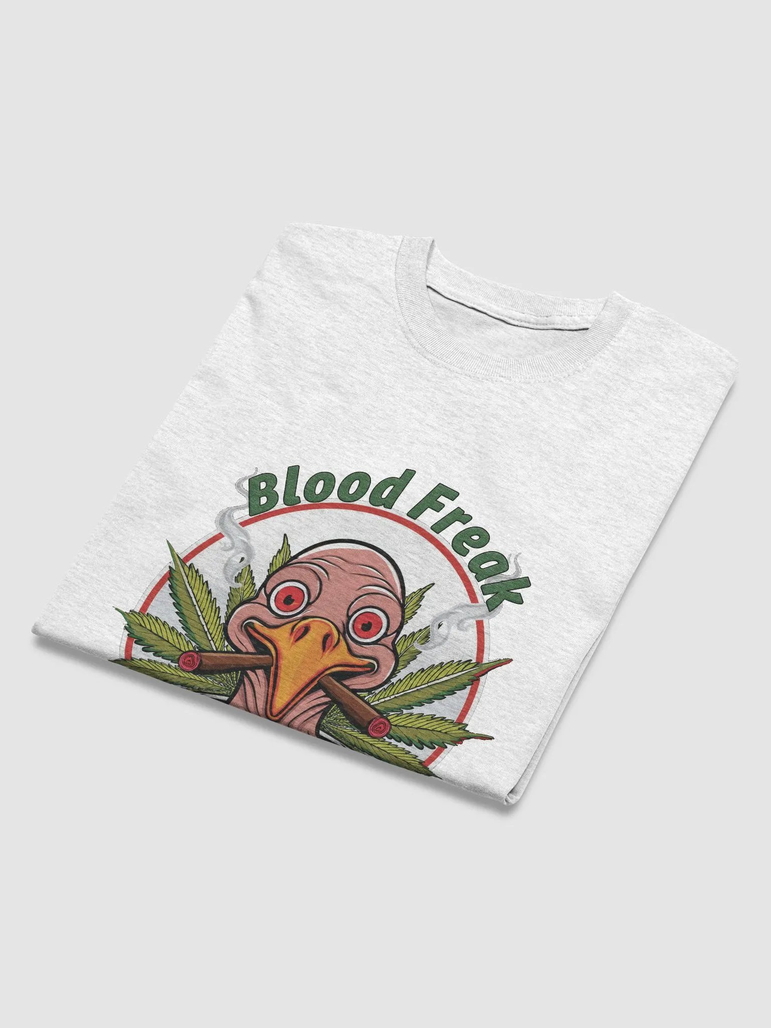 Blood Freak CBD product image (4)