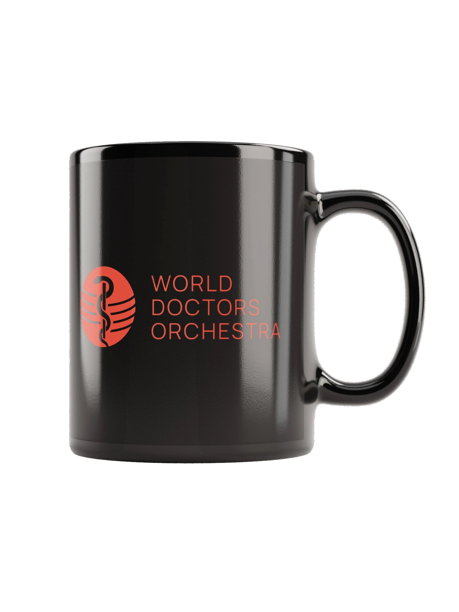 WDO Ceramic Mug product image (5)