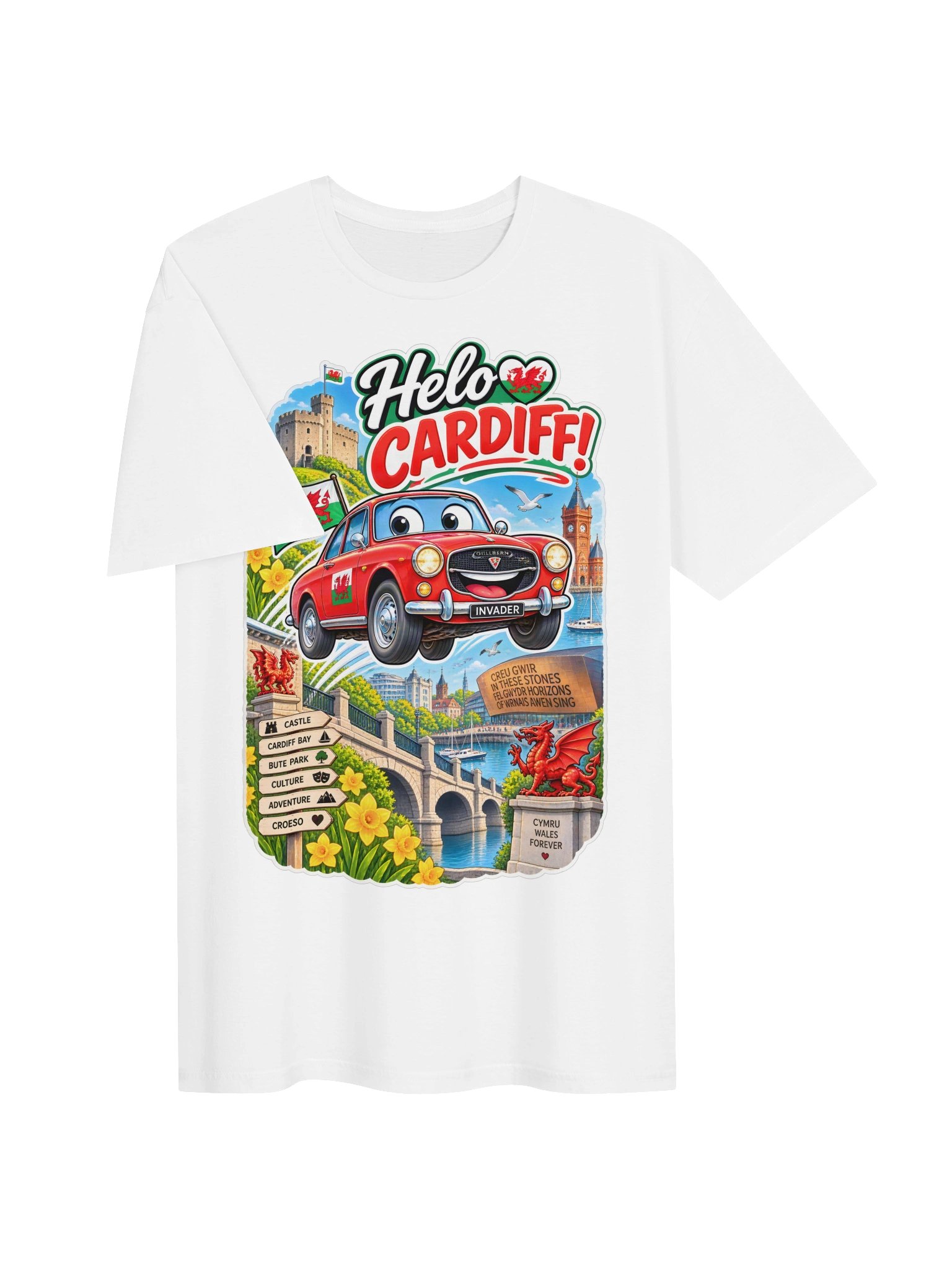 Helo Cardiff product image (3)