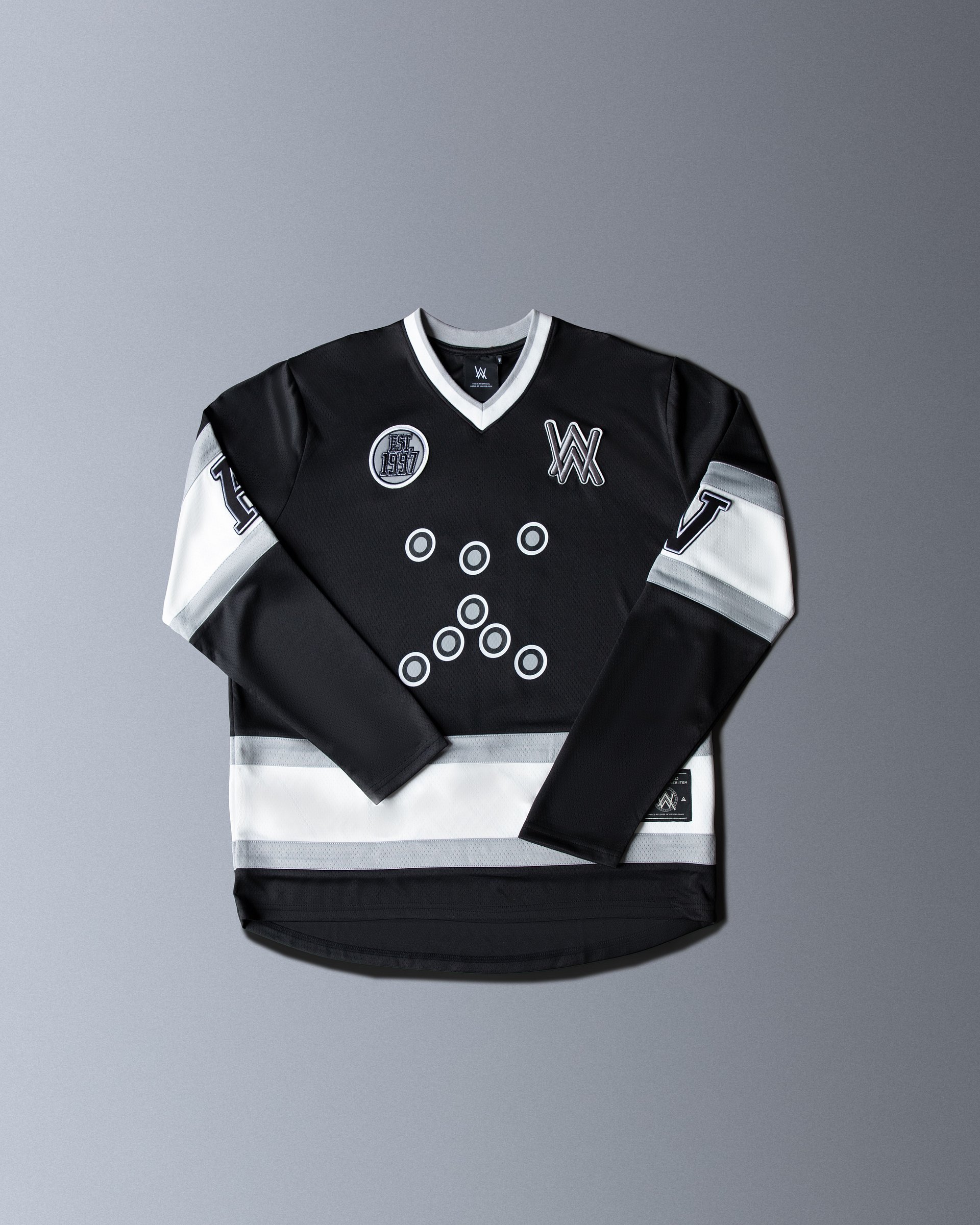 Walker 8 Hockey Jersey product image (1)