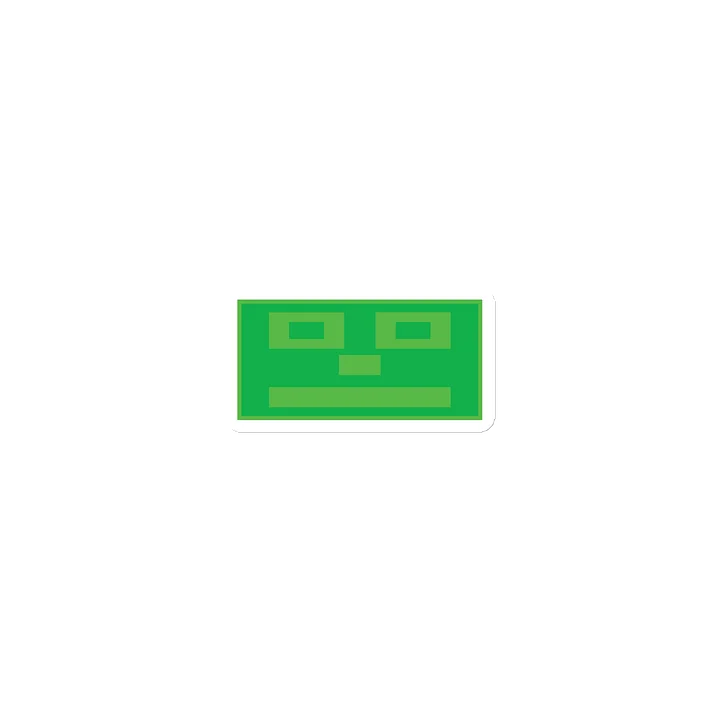 Rectanglely Magnet product image (1)