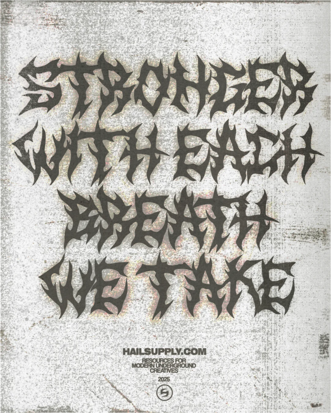 CRUSTLINE DISPLAY FONT product image (4)