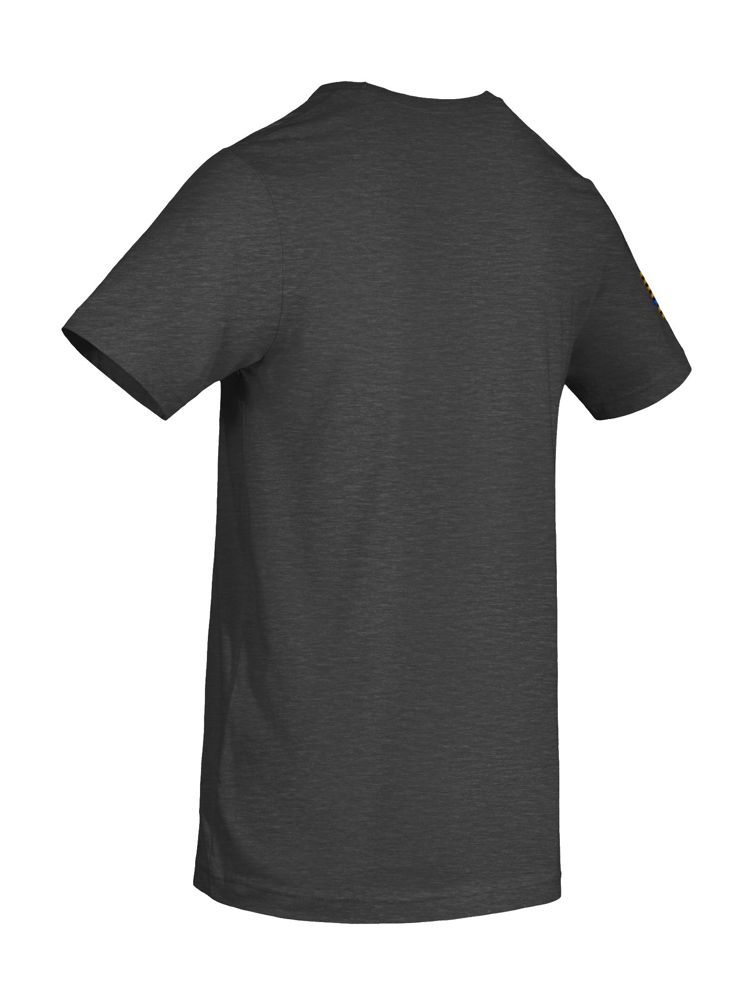 U&U Circle Back to Paul Tee product image (8)