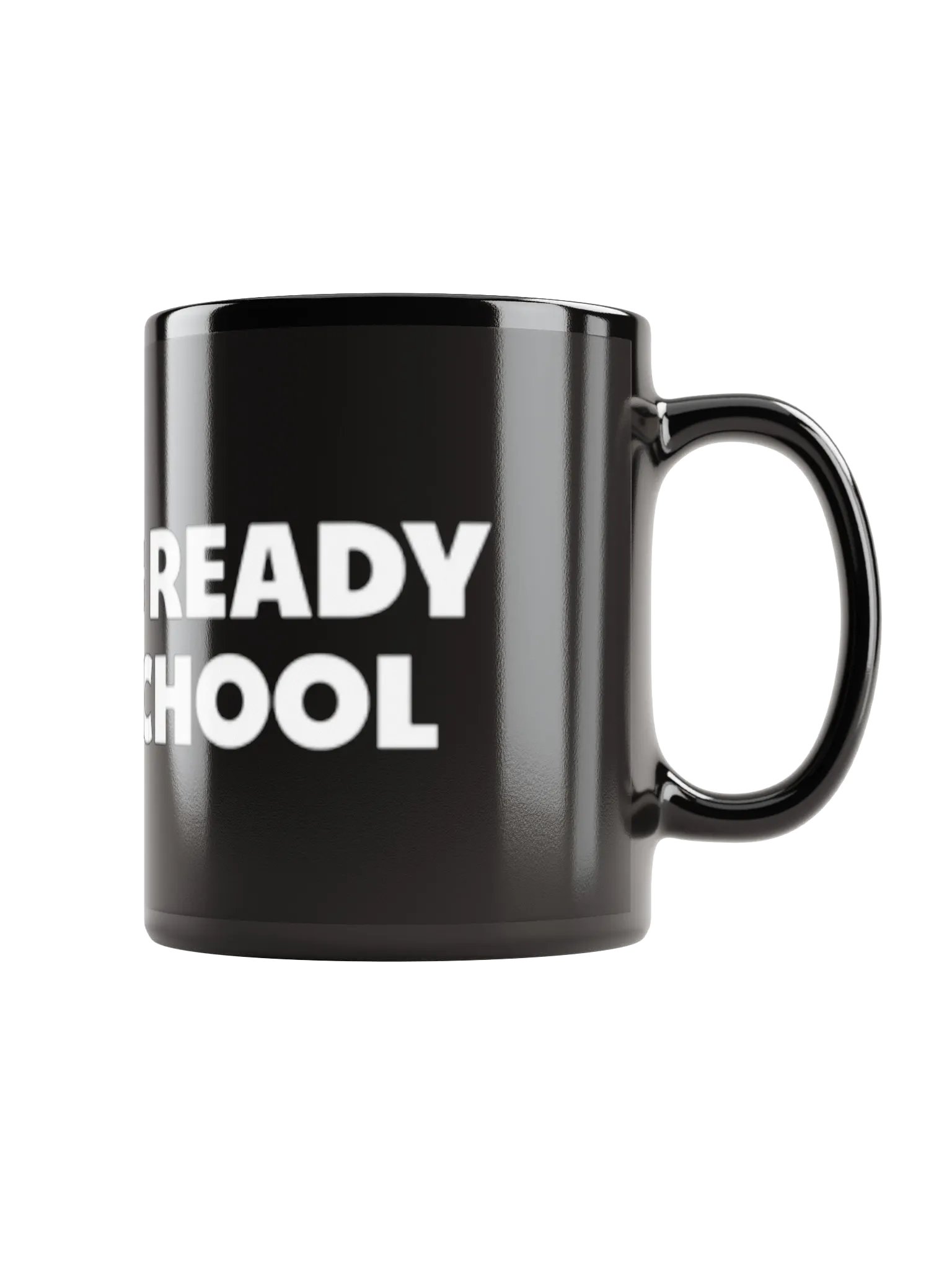 Club Ready DJ School Black Mug (11oz or 15oz) product image (4)