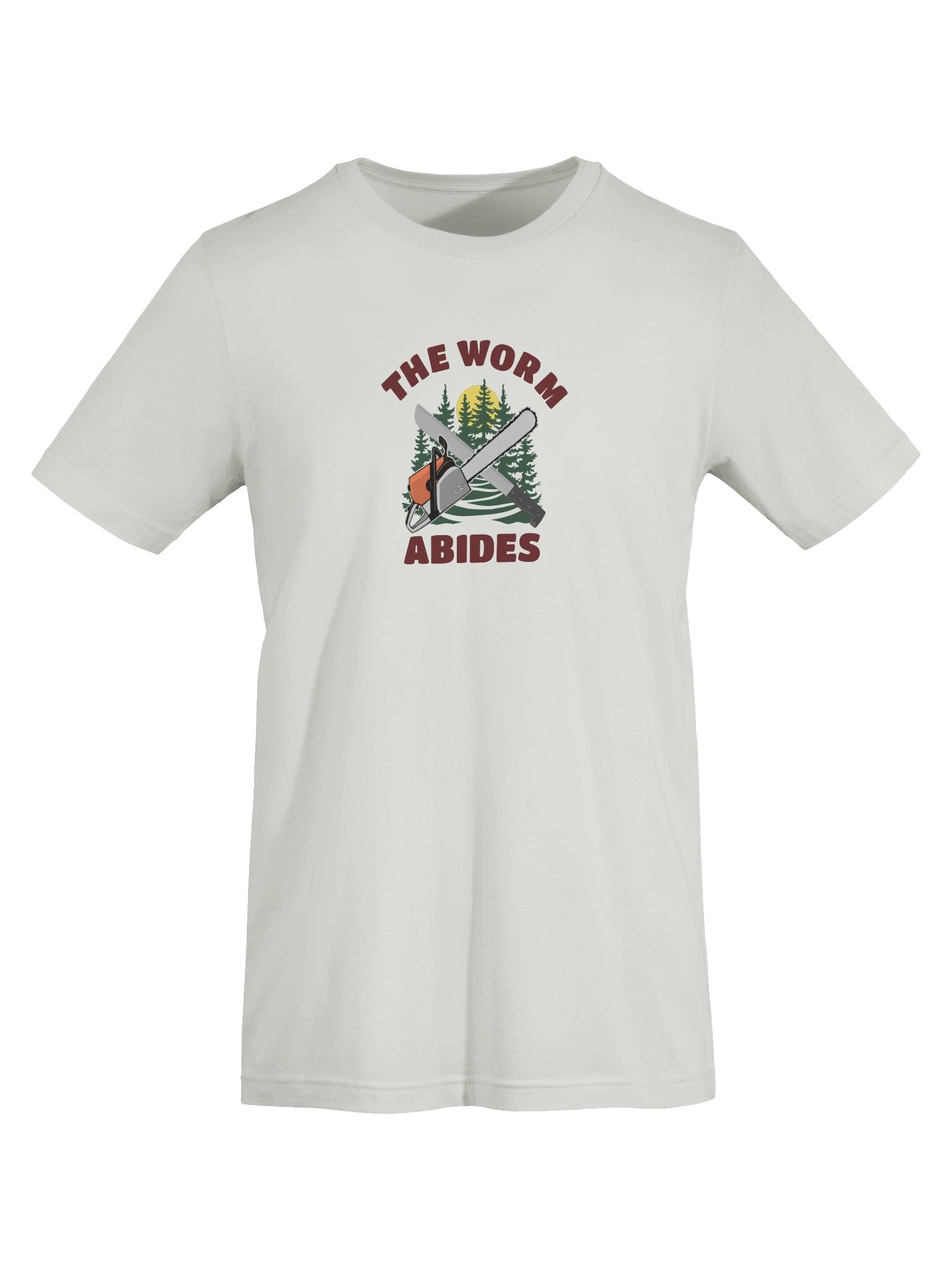 The Worm Abides product image (7)
