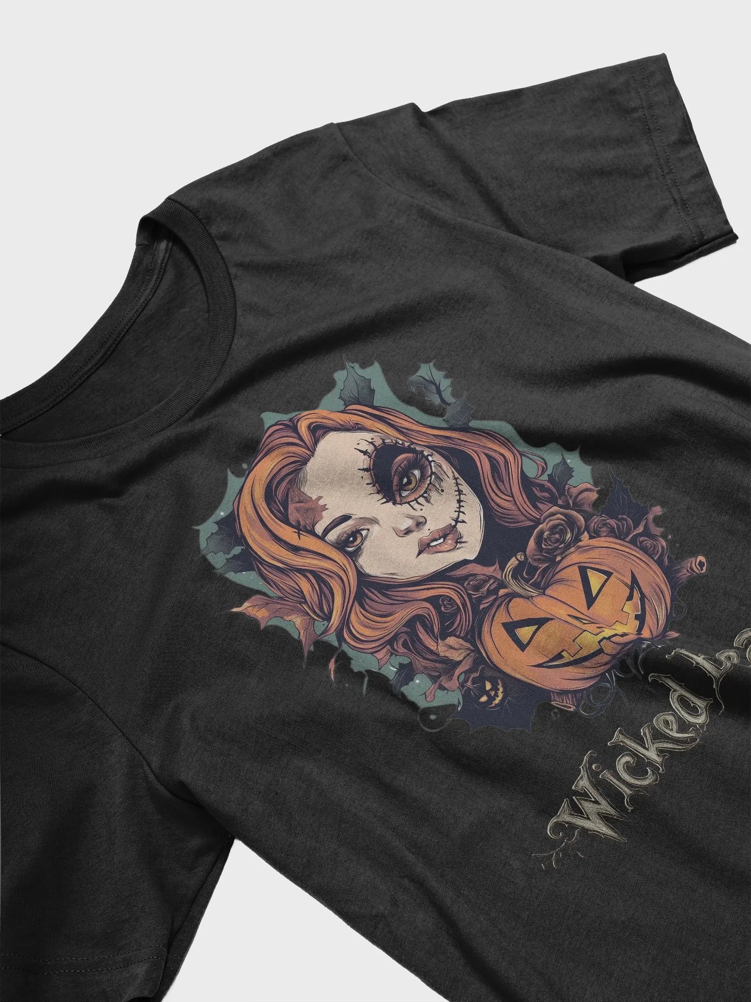 Wicked Beauty Tee product image (3)
