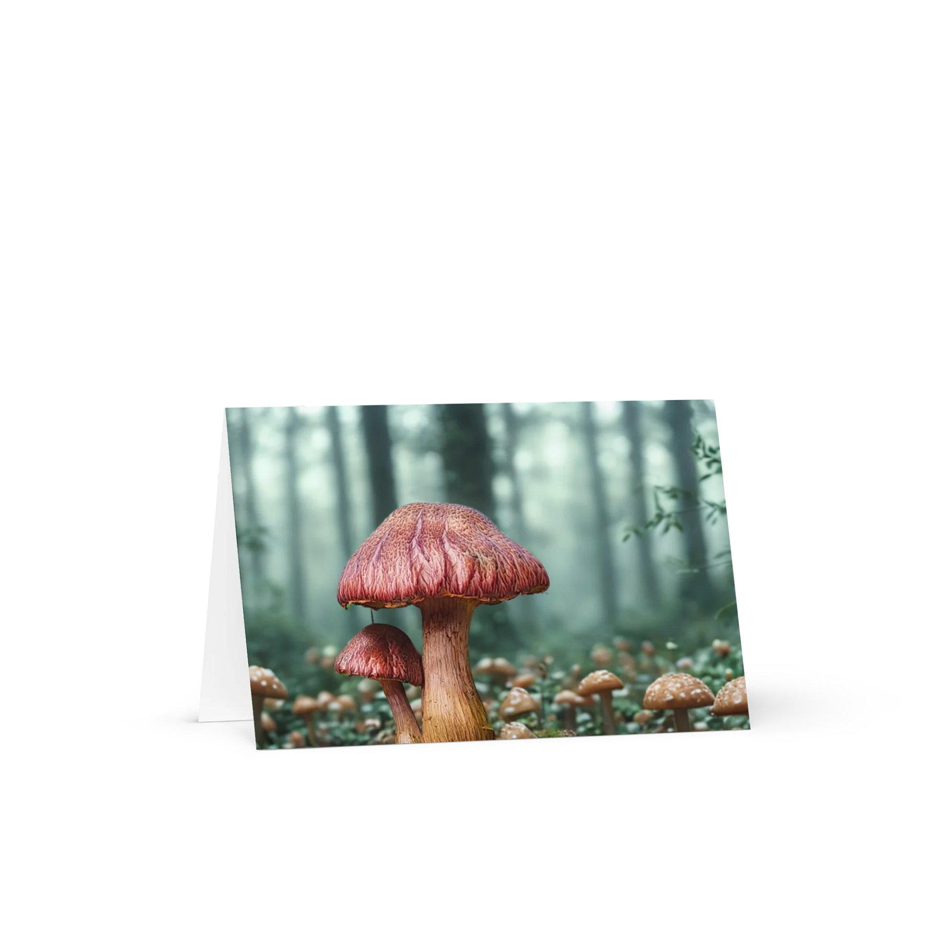 Enchanted Forest Greetings product image (1)