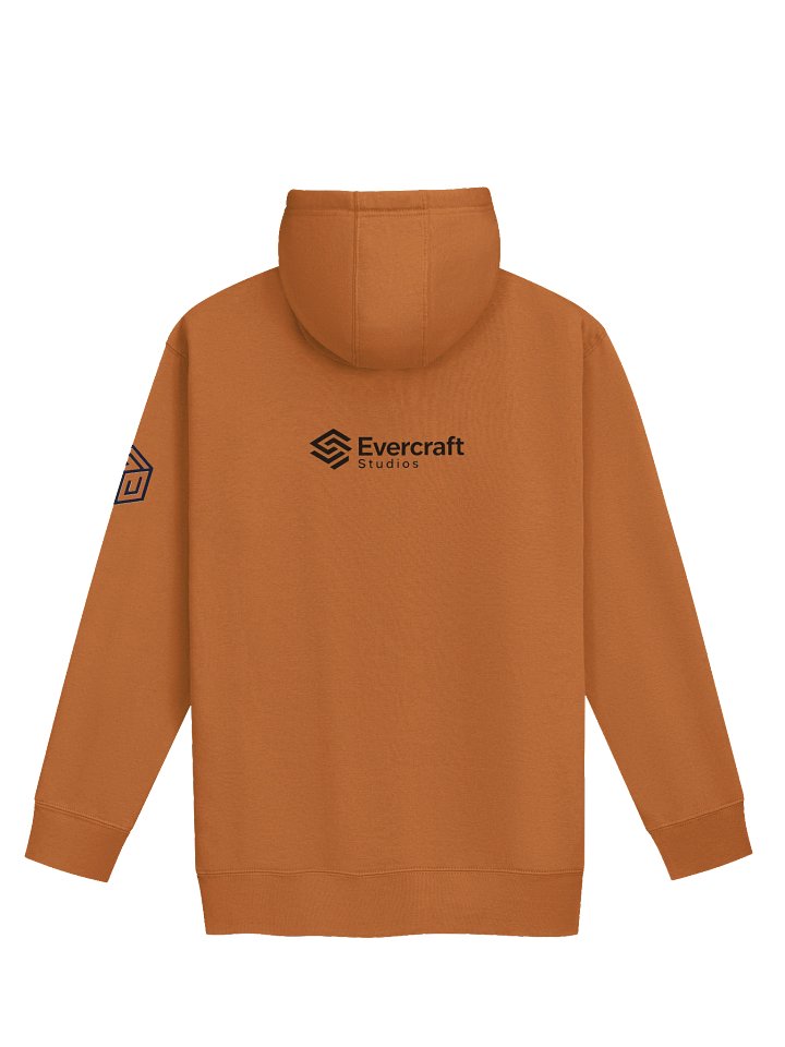 Geo-Design Premium Hoodie product image (15)