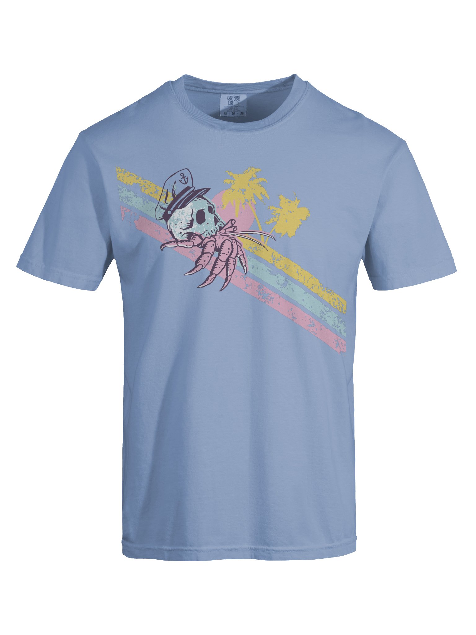 Captain's Quarters Shirt product image (37)