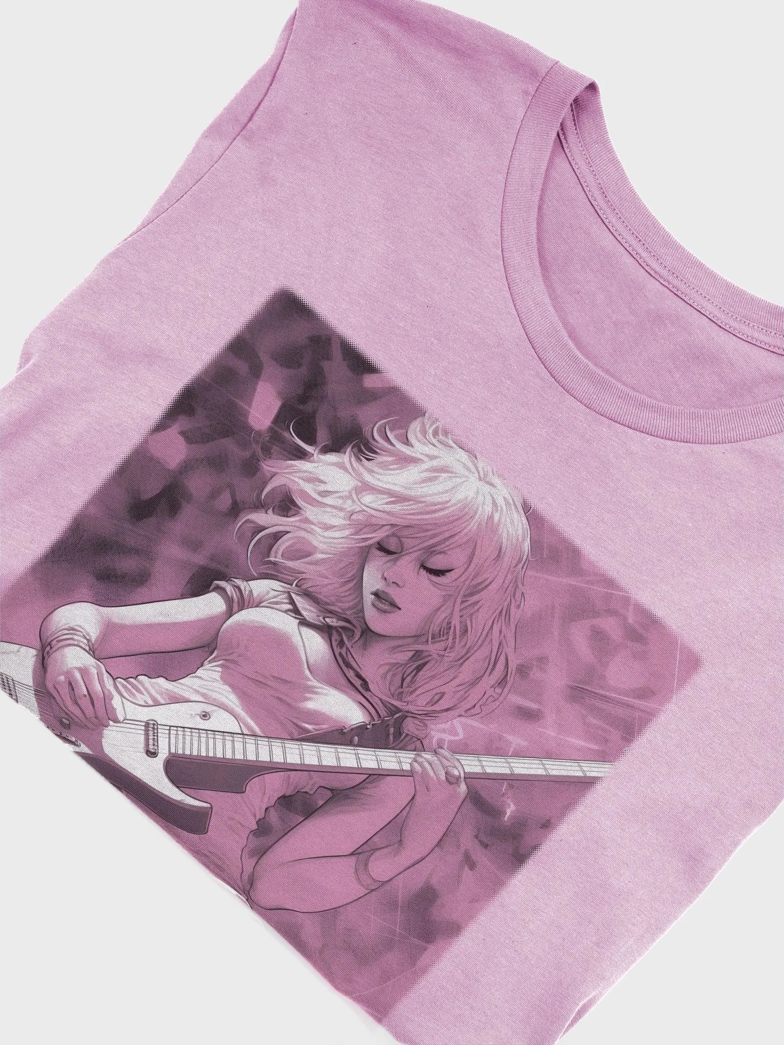 Guitar girl #8 product image (5)