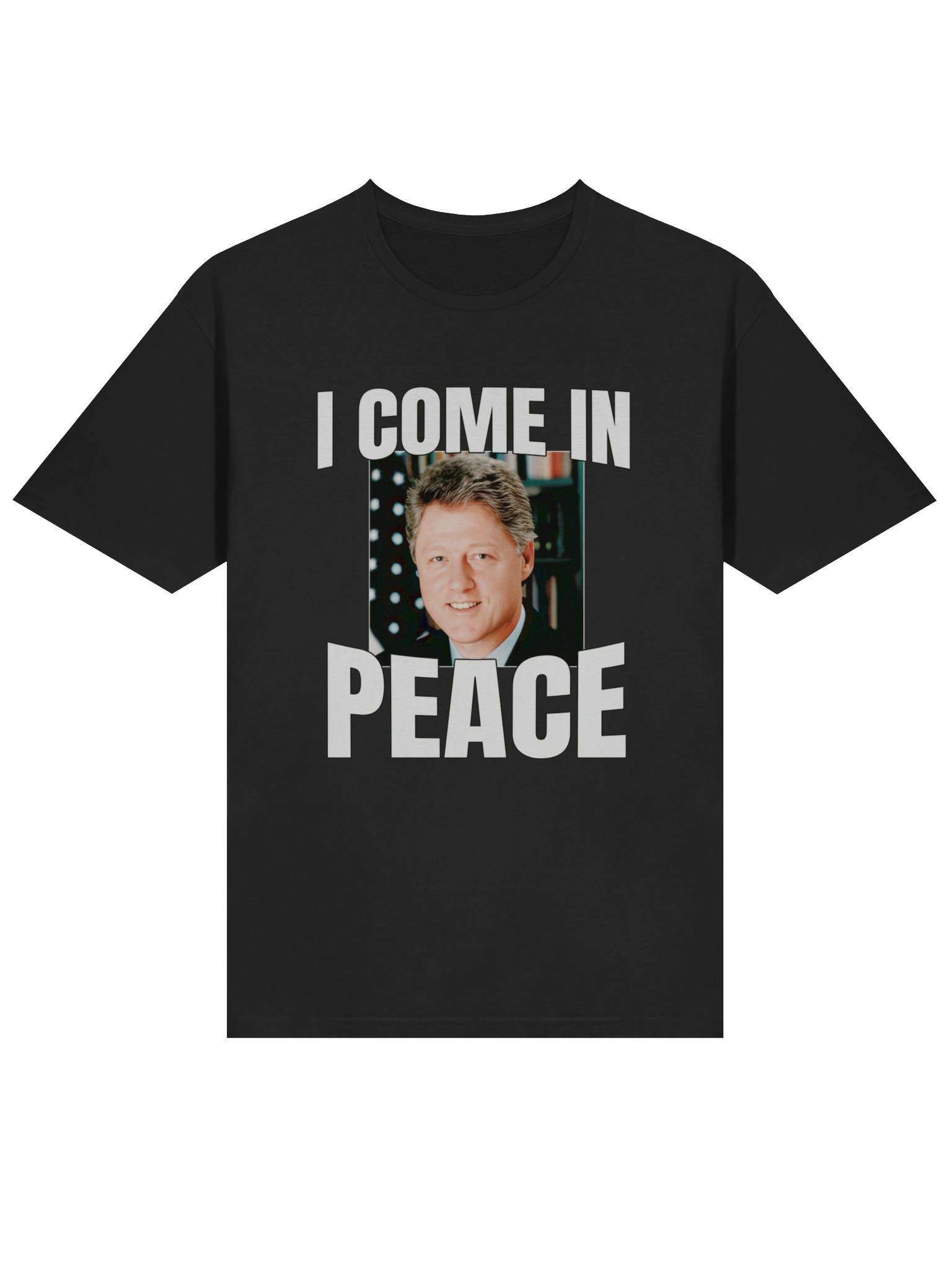 I Come In Peace T-Shirt product image (11)