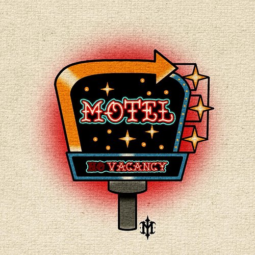 We’re almost there! Day 30 of #inktober2025. The prompt was “vacant”. 

#neonsign #neontattoo #moteltattoo #traditionaltattoo...