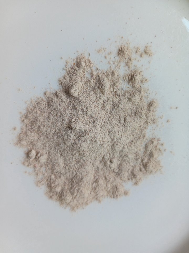 Rose and Aloe Facial Cleanser product image (2)