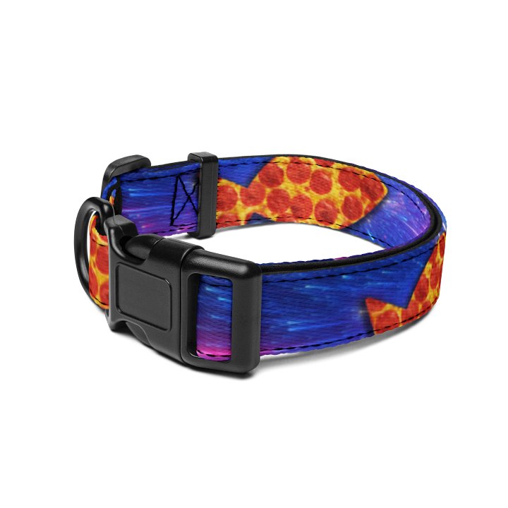 2.0 Animal Collar product image (2)