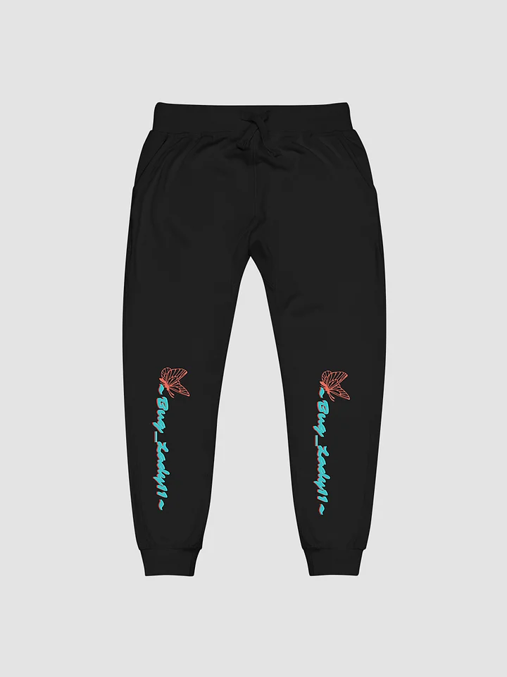BugSWAG Sweatpants (Legs & Back Pocket) product image (1)