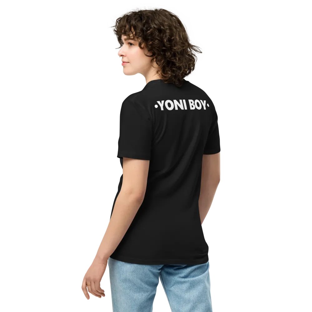 YONI TEE product image (7)
