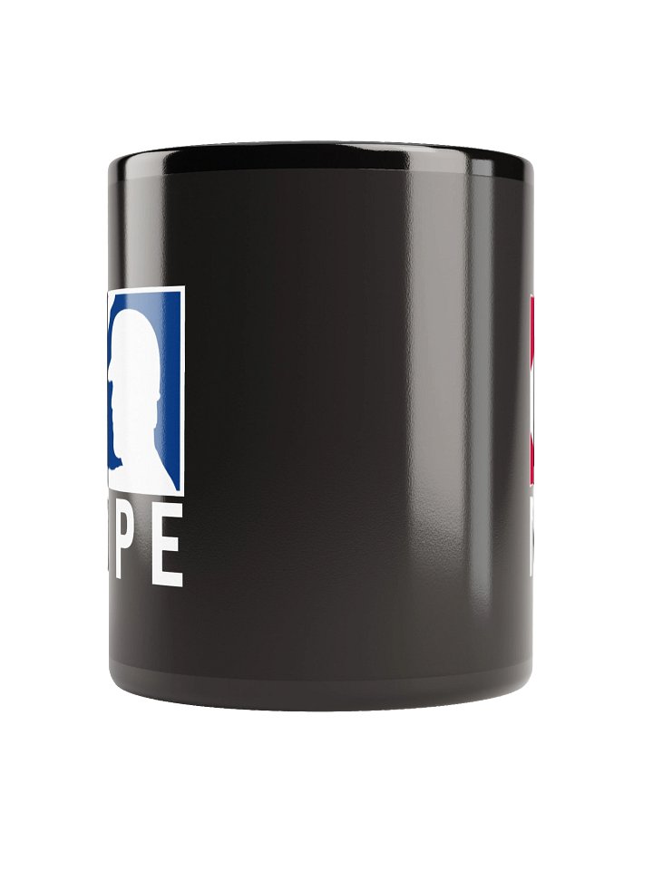 NOPE Mug product image (3)