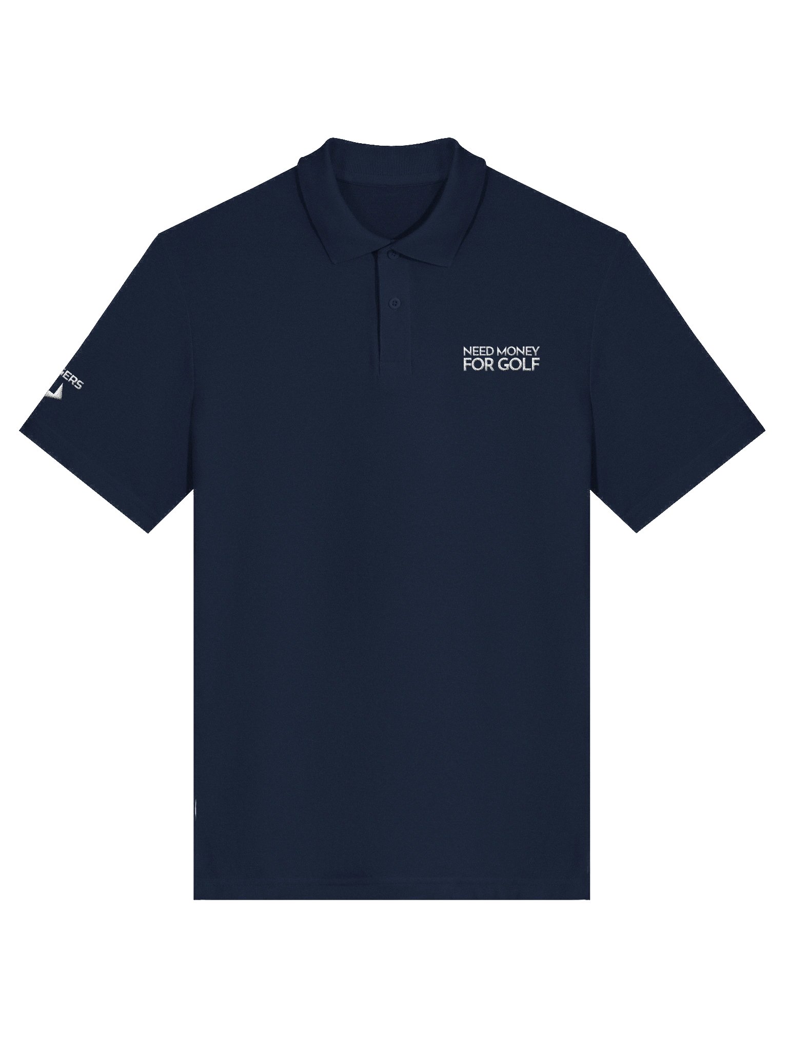 Urgers Need Money For Golf Polo Shirt product image (4)