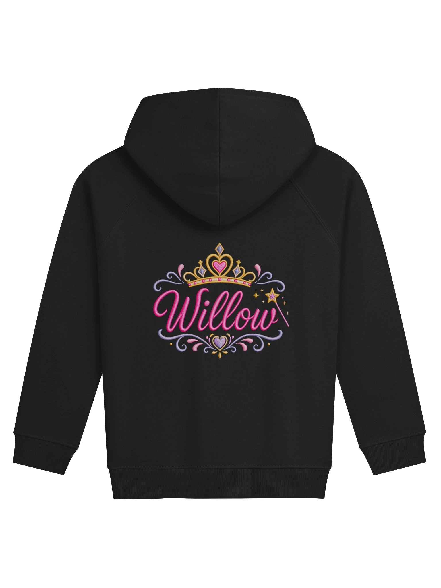 Willow Kids Hoodie product image (2)