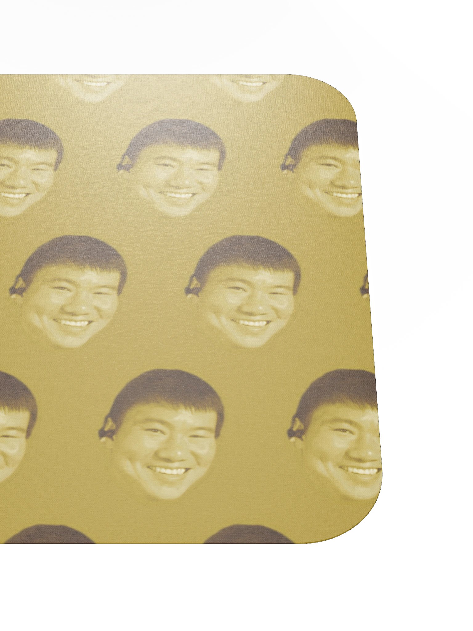 Golden Kappa Mousepad product image (5)