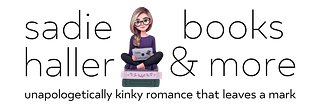 Sadie Haller Books & More