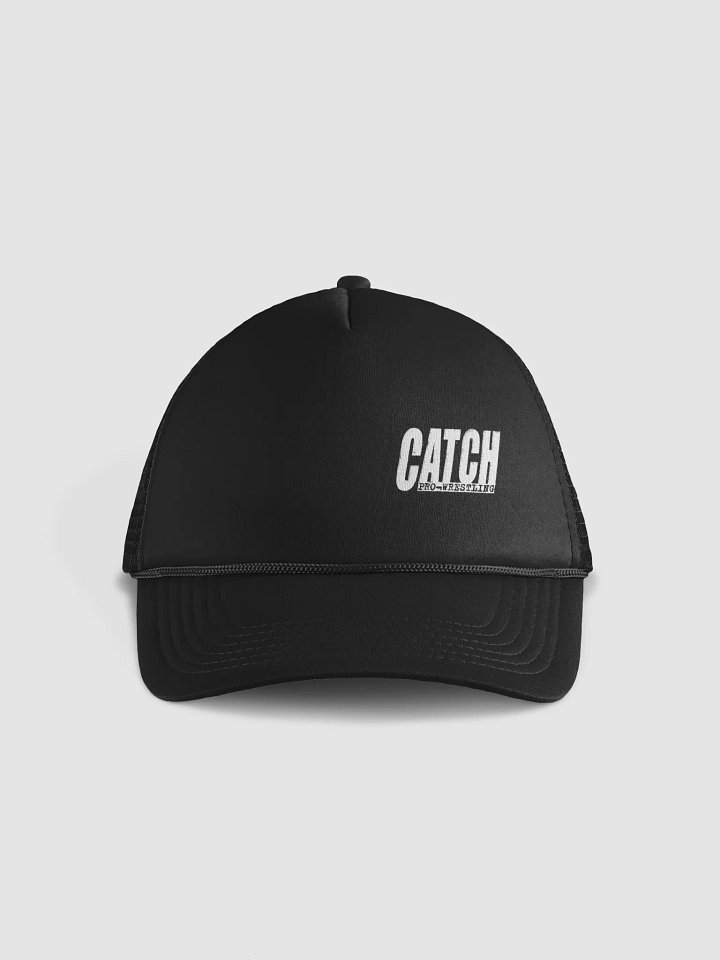 Trucker cap product image (1)