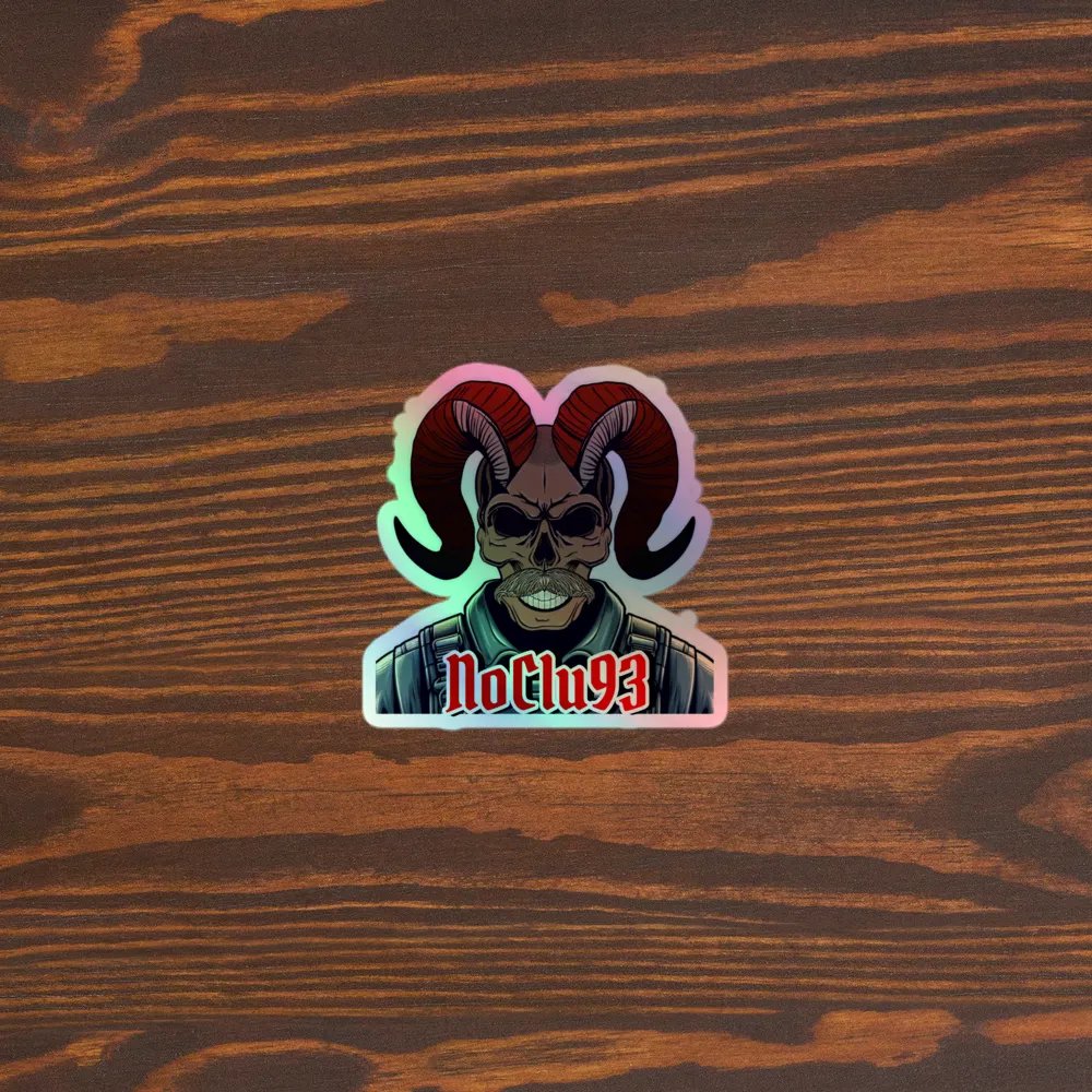 Shiny NoClu product image (3)