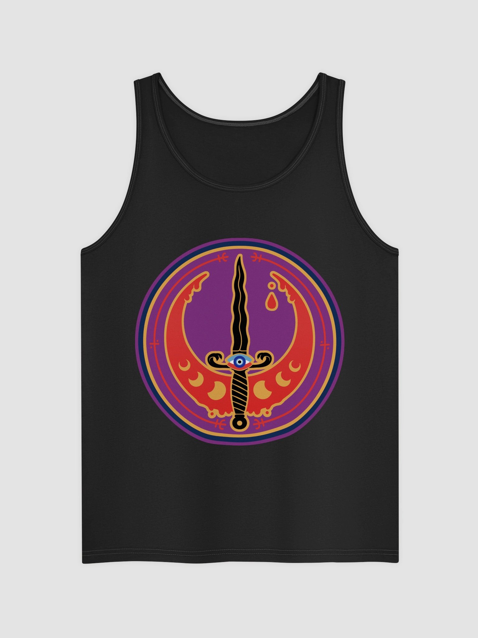 Sanguine Mire Tank product image (1)