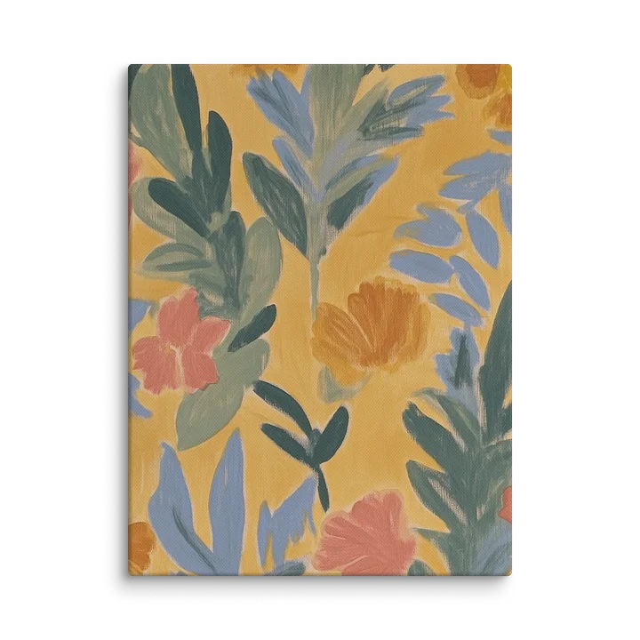Golden Bloom I product image (5)