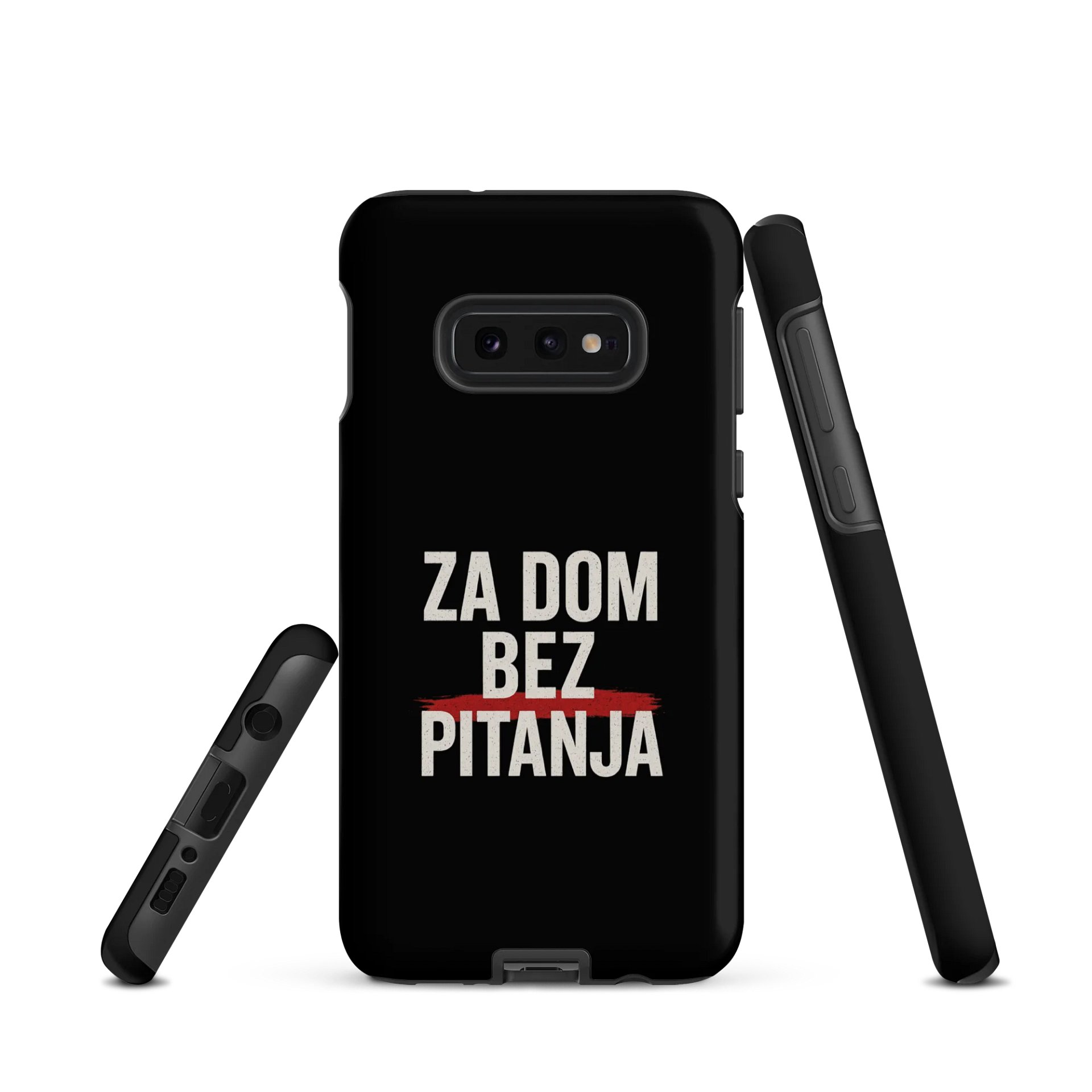 ZA DOM - MASKA ZA MOBITEL ; SAMSUNG product image (1)