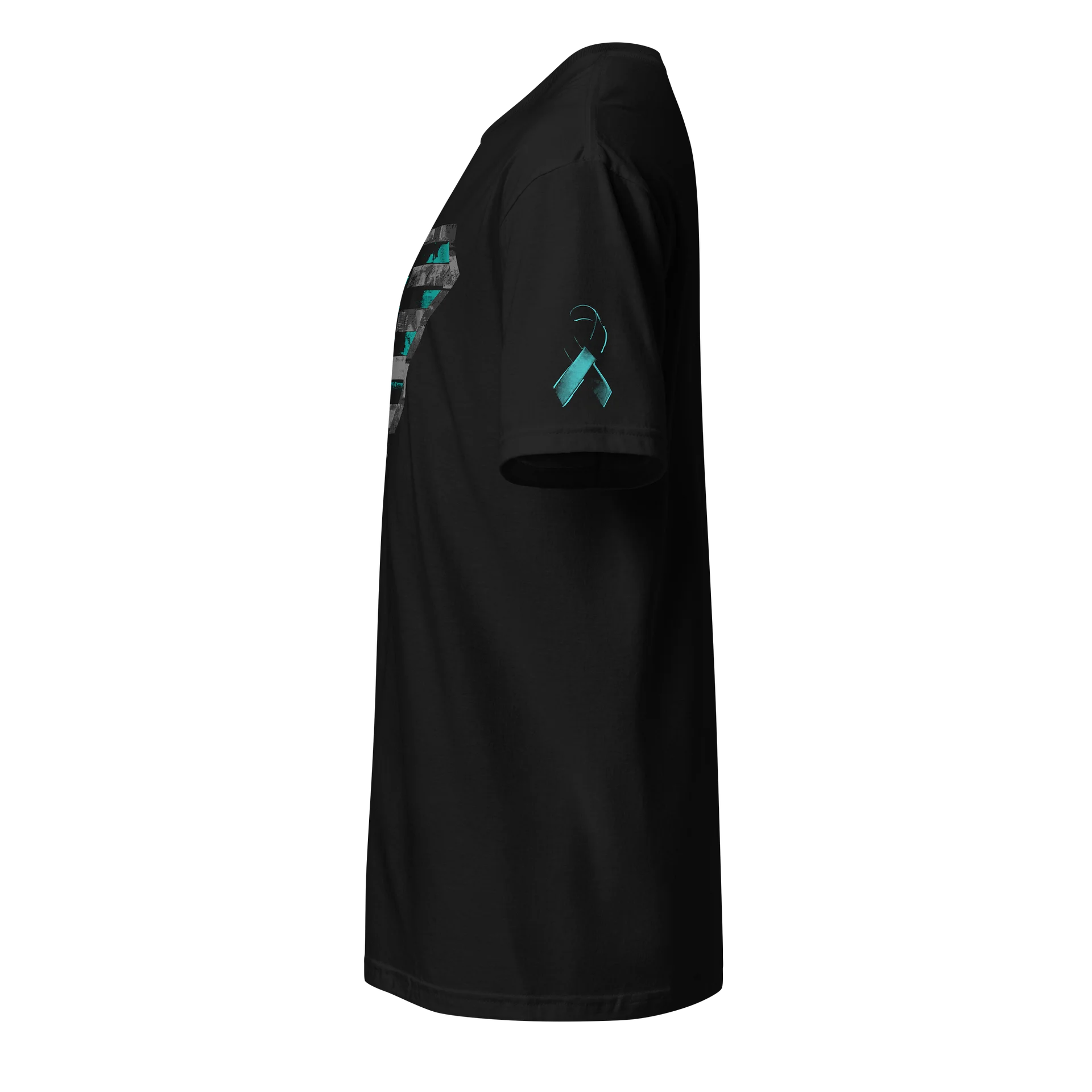 Ovarian Cancer Survivors: Not All Heroes Wear Capes product image (2)