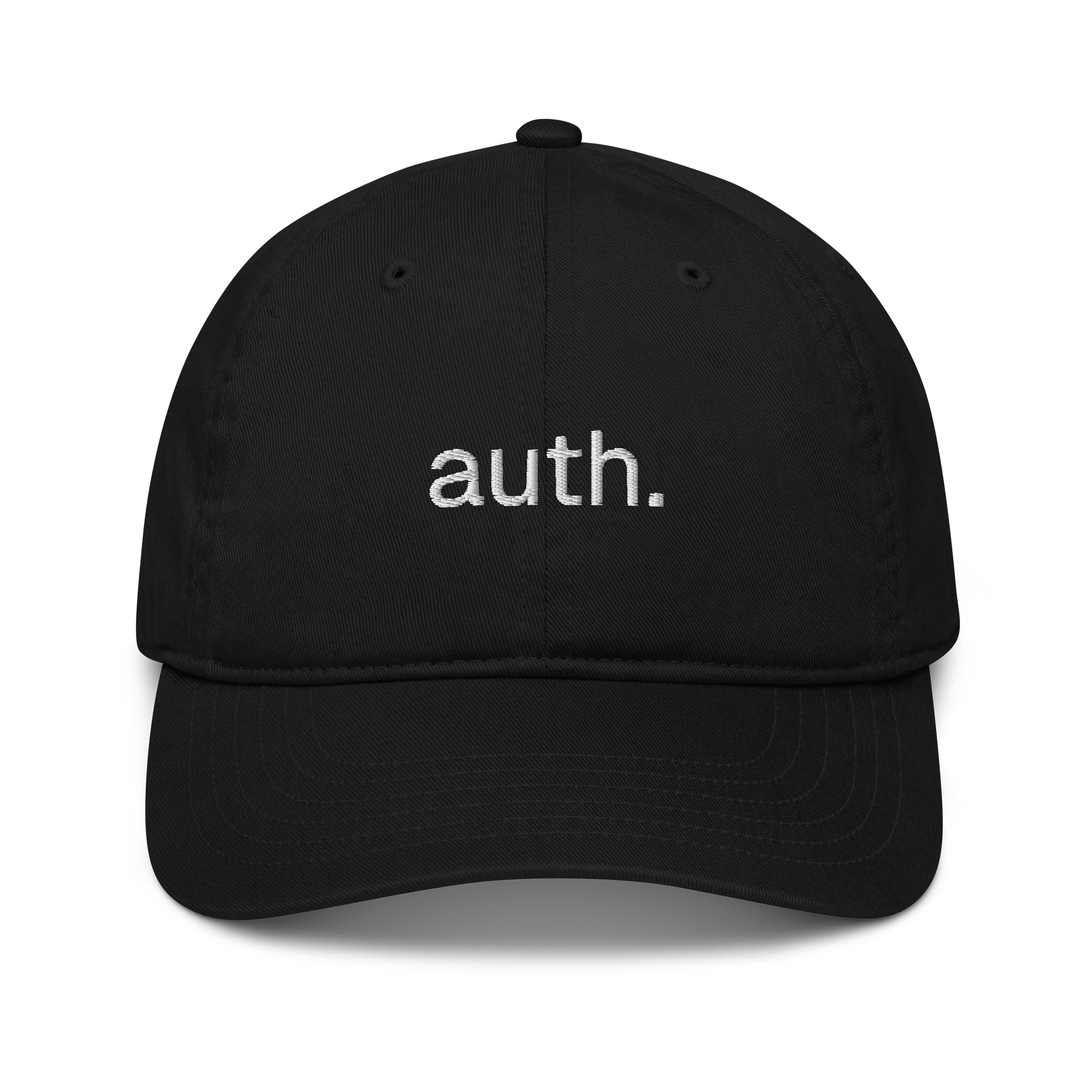 Auth. - View 1